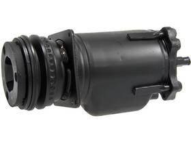 37hq91b Ac Delco Gold A/c Compressor Fits 1973-1980 Mercedes 450sl