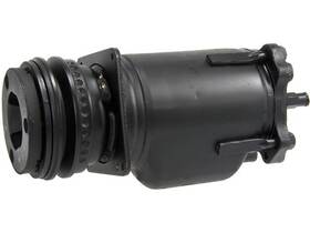 92zt96h Ac Delco Gold A/c Compressor Fits 1984-1985 Mercedes 500sec