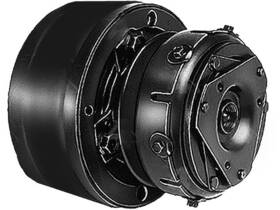 Ac Delco Gp757sp A/c Compressor For 1987 Mercedes 300e 3.0l 6 Cyl Gas