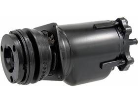 Ac Delco Wm975py A/c Compressor For 1981 Mercedes 300sd
