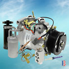 10581glc Ac V8 9433c 4.2l Drier Kit Rd 400sel Ex Valve 1993 1346c Expansion Compressor Co Mercedes-benz