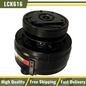L6kfda240521t2293a-cp Acdelco 15-20516 A/c Compressor For Chevy Mercedes Olds Express Van With Clutch