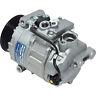 Acp011083 Cpp Compressor For Mercedes Sprinter