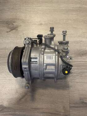 1586r Acr Ltd 2014-2020 Mercedes Metris Air Con Compressor A 003 230 69 11 Oem
