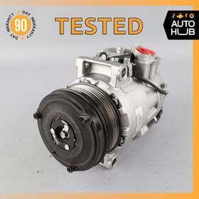 2403-545379 Aftermarket 07-08 Mercedes X164 Gl320 Ml320 Cdi A/c Air Conditioning Compressor