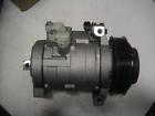 11359o Aig370 Compressors Reman Ac Compressor Mercedes Sprinter