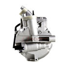 Sx1292 Air Conditioning A-c Conditioner Compressor