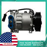 55055802ad Am-809062 Unbranded Air Conditioning Compressor For Dakota Ram Durango 901290809062 55055802ad Am-809062 Unbranded Air Conditioning Compressor For Dakota Ram Durango 901290809062