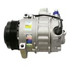 Cs20090 Amg 03-06 Cl55 5.5l-v8 Delphi Mercedes Compressor Fits