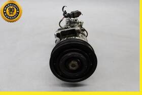 8t0260805g Audi 13-17 A4 A5 Q5 S4 S5 Sq5 Ac A/c Air Conditioning Compressor Clutch Pump Oem