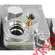 351316771 Behr 03-05 C240 Service Compressor 2.6l-v6 Fits Mercedes Hella