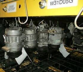 682-n Bmw 682-n/a 2020 Mercedes Cla-class Driver Lh Knee Assembly 26k Miles Oem Lkq