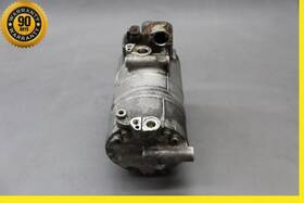 924028703 Bmw 13-15 Activehybird 5 And 7 Ac A/c Air Conditioning Compressor Clutch Pump Oem