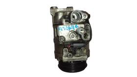 1230101180 Bosch 03 04 05 06 Mercedes S-class A/c Air Compressor 220 Type S500 5.0l