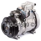 Brand Direct S420 400se Compressor Ac Mercedes-benz S500 400e 119230001180 Fit