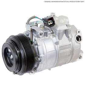 60-04603na Buyautoparts For Mercedes R350 2010 2011 Ac Compressor And A/c Clutch Gap