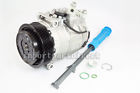 C8113134 Aftermarket Replacement Brand New High Quality Compressor Kit For Mercedes