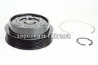 Cl-7seuln Aftermarket Replacement New Compressor Clutch Kit For Mercedes