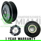 124710601 Cl157317n Compresores Part New Compressor Clutch Assembly Fits Mercedes 680220949633