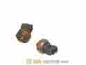 W0133-1615646-acm Cl500 W0133-1615646 B2c Central Acm A C Pressure Switch Fits 1992-2006 Mercedes-benz S500 S430 Fbs