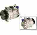 W0133-1910294 Cl550 Denso New A C Ac Compressor Mercedes Mercedes-benz S550 S450 2008-2009