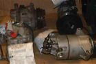 S600 Cl600 Amg Mercedes 03-06 S65 Ac Compressor Lkq 81k Oem
