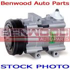 Cla250 Ac A C Compressor 14 15 Mercedes Blows Ice Cold Air Ships Fast