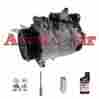 Rc97356-kt10 Clk320 Arctic Air 97356 Compressor Kit 10 For 2004-2005 Mercedes Benz 3.2l Free Shipping