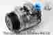 Clk63amg Aac Usa Reman A C Compressor Fits Mercedes Benz 07-09 Clk550 02-04