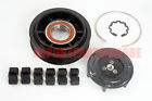 Clmb652 Aftermarket Replacement New Compressor Clutch Kit For Mercedes Models With