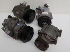 Cls 158757621lkq Mercedes Benz Class Ac Compressor Oem