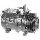 77344 Clutch Remanufactured Seasons Compressor