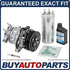 Clutch Compressor Gl320 0002301211 0012301211 Repair Gl350 Brand 0022301211 Ac Mercedes Kit Complete