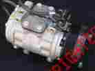 Clutch Diesel Drier Mercedes Ac 0002302411 Compressor Denso Oil 10p15c 0031319501 Reman Oem