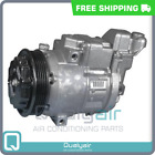 A0002307911 Cm102007 Cm Compressor New Ac