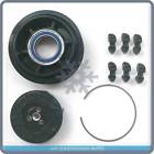 Cm135057 Cm Compressor Clutch Kit For Mercedes Witch Groove Pulley