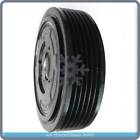 Cm135065 Cm Compressor New Clutch Fits Mercedes