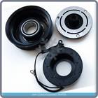 Cm135068b Cm135068 Cm Compressor Clutch Fits Amg