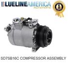 64526911348 Co 105116c Universal Air Conditioner Compressor Clutch Fits Bmw Colorado 64526911348 Co 105116c Universal Air Conditioner Compressor Clutch Fits Bmw Colorado