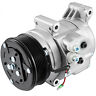 2021880 Co 10835c Vevor Toyota Tacoma Air Conditioner Compressor Fit 7410986782877