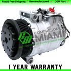 Co97388r Compresores Year Compressor And Clutch Fits Mercedes Benz 680220948827