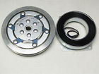 Compressor 280 - 000 Mercedes W123 Clutch 75-81 Ac 32 132 Oem 08 Benz Behr