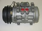 Compressor 420sel 4.2l-v8 5511816 Mercedes Reman 86-91 Fits Global