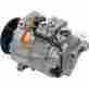 447220-8850 Compressor Assembly 00-05 Oem Pump S430 S500 W220 Ac Benz