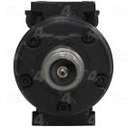 Compressor-compressor 57327 4 Reman Seasons
