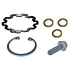 Mt0985 Compressor Clutch Installation Ste Santech Kit