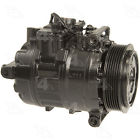 97366 Compressor Reman