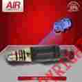 Cv-1116 Global Air Control Valve A C Electronic With 90 Terminal Bmw Audi Mercedes-benz
