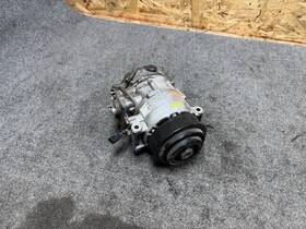 Denso 447150-2304 Mercedes-benz E63 12-16 Rwd 5.5l V8 Ac Air Conditioner Compressor Pump Oem 107k