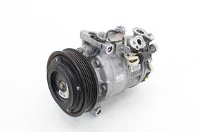 Denso 4472501670 2015-2020 Mercedes Gla250 Air Conditioner Ac A/c Compressor #8840
